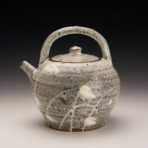 Teapot