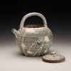 Teapot