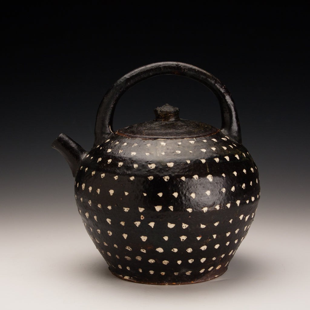 Teapot