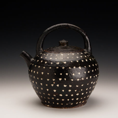 Teapot