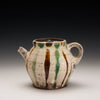 Small Back Handle Teapot