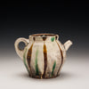 Small Back Handle Teapot