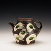 Small Back Handle Teapot