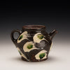 Small Back Handle Teapot