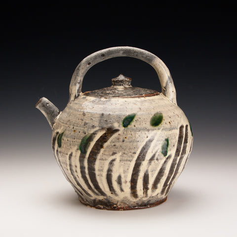 Teapot