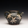 Small Back Handle Teapot