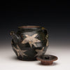 Small Back Handle Teapot