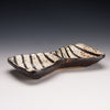 Stripe Bowtie Tray