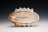 Zigzag Handle Tray