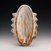 Zigzag Handle Tray