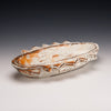 Zigzag Handle Tray