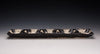 Iron and Wax Five Tray