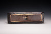 Iron and Wax Double Tray