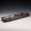 Iron and Wax Double Tray