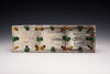 Tricolor Triple Tray