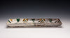 Tricolor Triple Tray