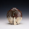 Small Ovoid Bottle