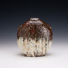 Small Ovoid Bottle