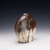Small Ovoid Bottle