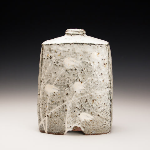 Rectangular Bottle