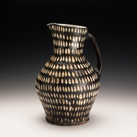 Pitcher