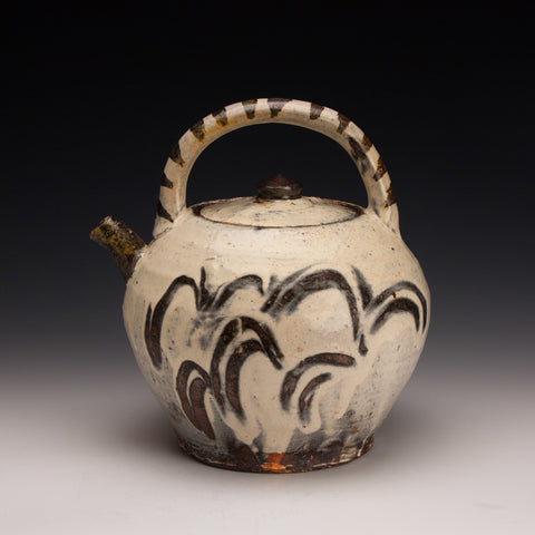 Teapot