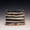 Stripe Pocket Vase