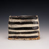 Stripe Pocket Vase