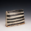 Stripe Pocket Vase