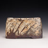 Rectangular Sectioned Vase