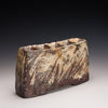 Rectangular Sectioned Vase