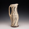 Pitcher with Finger Wipes