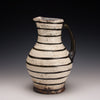 Iron and Wax Pitcher