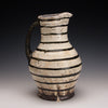 Iron and Wax Pitcher
