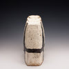 Sectioned Rectangular Vase