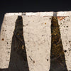 Sectioned Rectangular Vase