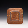 Set of 4 side square plates