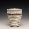 Nuka Fluted Jar