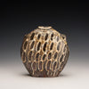 Small Ovoid Bottle