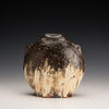 Small Ovoid Bottle