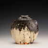 Small Ovoid Bottle