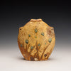 Small Ovoid Bottle