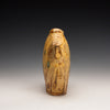 Small Ovoid Bottle