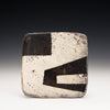 Set of 4 Small Square Plates