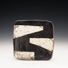 Set of 4 Small Square Plates