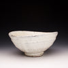 Oval Serving Bowl