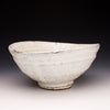 Oval Serving Bowl