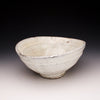 Oval Serving Bowl