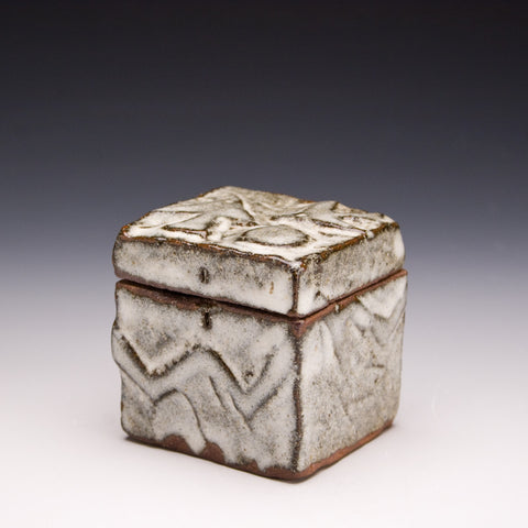 Salt Box