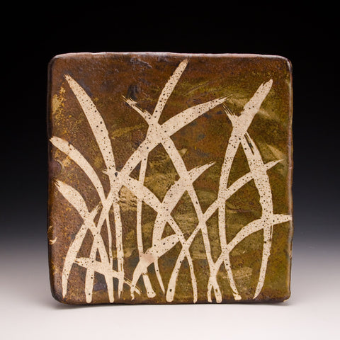 Square Plate